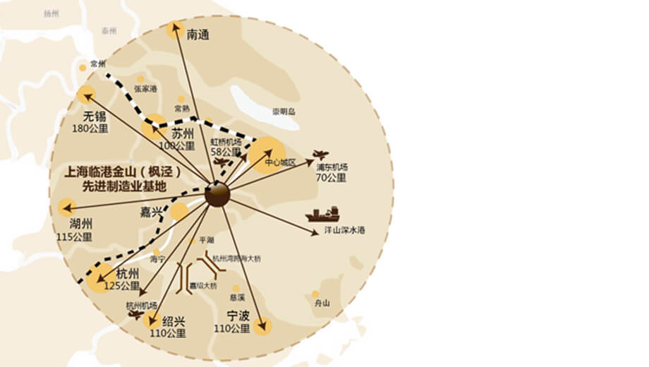 交通地图
