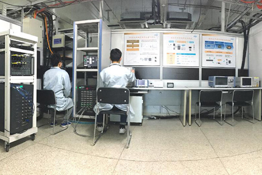 中国信息通讯钻研院“第四代移动通讯系统（TD-LTE）关键技术与利用”项目荣获2016年度国际科学技术进取奖特等奖