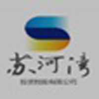 苏河湾
