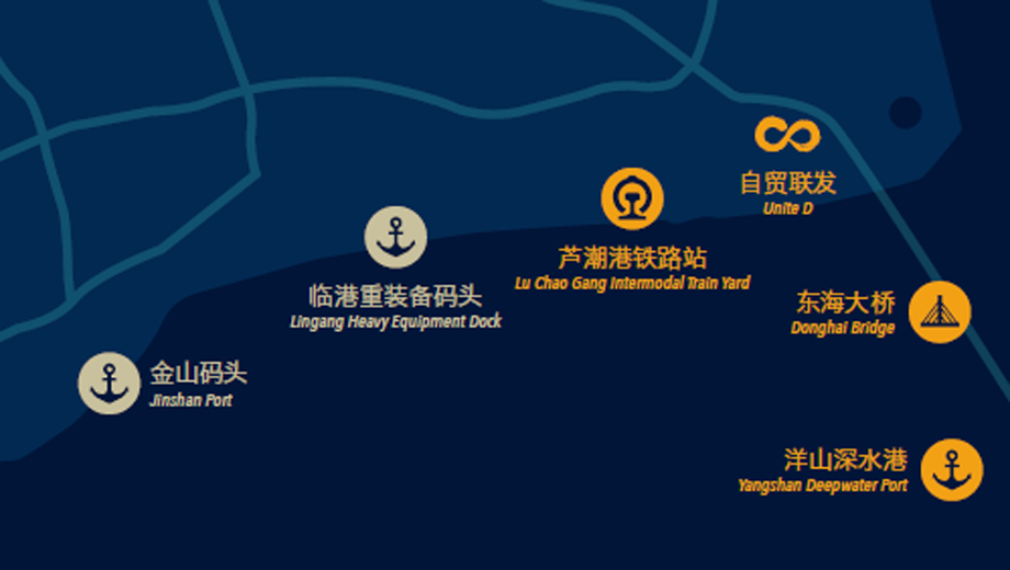 交通地图