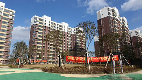 云汉富颐苑